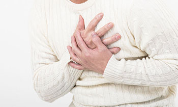 パニック症/パニック発作