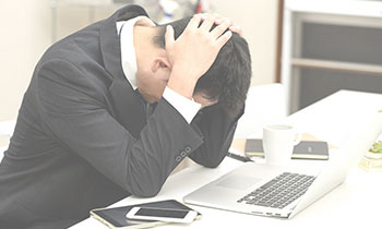 適応障害 (ストレス性障害)