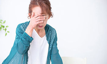 自律神経失調症