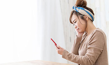 強迫症(強迫性障害)